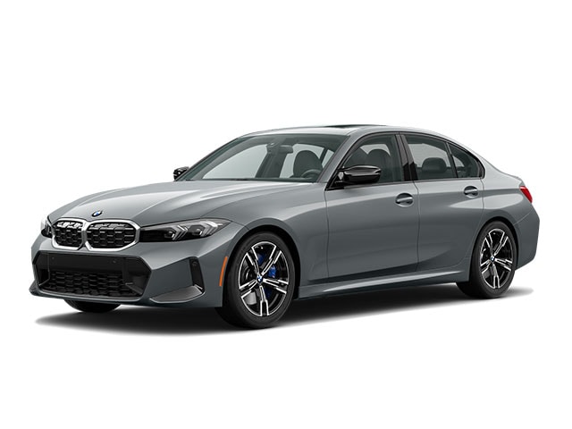 bmw 3 series 2023 3MW49FF00P8D05982 image